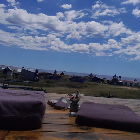 Lobo Hostel Bar 카보 폴로니오 외부 사진