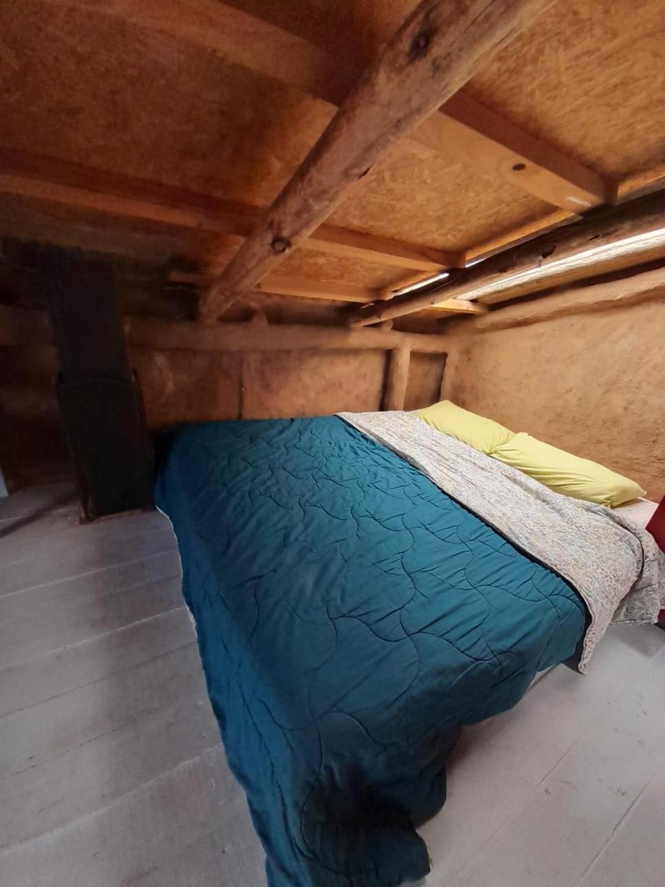 Lobo Hostel Bar 카보 폴로니오 외부 사진